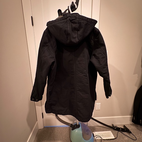 Carhartt Jacket - Picture 2 of 10